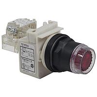 Square D 9001SK1L38LGGH13 ສະຫນັບສະຫນູນ Switch Hardware PSH BTTN 600VAC 10A 30MM SK