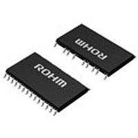 ROHM Semiconductor BM6258FS-E2 ຜູ້ຂັບເຄື່ອງມອດມິດບໍ່ມີແບບ 3 ເຟສ BLDC Gate Driver 3-Phase Brushless Fan Motor Driver