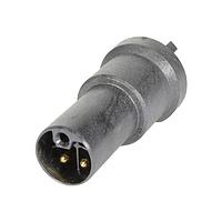 HARTING 21033961506 ອິນເຊີດ M12 L CODE 04P MA PCB MOUNT