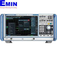 Rohde-Schwarz ZNB8/2PORTS Network Analyzer Rental Service