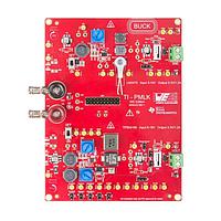 Wurth Elektronik 744732 ຕົວຄວບຄຸມແຮງໂຕລະຟັດ - ຕົວຄວບຄຸມສະຫວັດດີງ TI-PMLK Buck Wurth Elektronik Edition