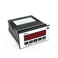 Opsytec Dr.Grobel RM-32 UV Panel Meter (230V)