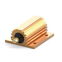 CGS - TE Connectivity 3-2176732-8 ຕົວຕ້ອງລວງສາຍ HSC150S 120R 5% ຂໍ້ຕໍ່ສົດສະຫນາມສົດ