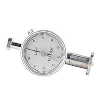 ALIYIQI LX-C-2 ເຄື່ອງທົດສອບຄວາມແຮງຂອງ Shore (dual pointer)