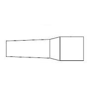 LEMO GMD.00.028.DA ອຸປະກອນເພີ່ມ BEND RELIEF