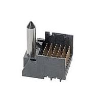 Molex 76165-3307 ຕິດຕໍ່ຄວາມໄວສູງ / ຕິດຕໍ່ແບບໂມດູນ Impact BP 3x6 GL Sn