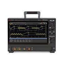 KEYSIGHT EXR104A Oscilloscope (1 GHz, 4 Ch, 16 GSa/s)