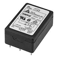 Delta Electronics, Inc. 01MK4E ຕົວກັນສະຫນອງສາຍພະລັງງານ ປະສິດຕິພາບສູງ, ຕົວກັນສະຫນອງຕິດບົດ PCB, ເທົ່າຫນຶ່ງ, 250VAC, 1A, ກະຈາຍ, Lug-Lug