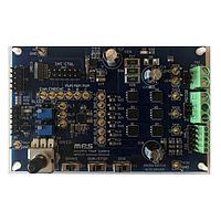 Monolithic Power Systems (MPS) MEZS6-45V15ABLDCDRIVER Stepper Motor Controllers / Drivers ໂມດູນວິທີແກ້ໄຂ ສຳລັບ MP6530