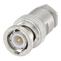 Rosenberger 51S106-002N5 ຕົວເຊື່ອມສາຍ BNC ປລັກຕົວຕົນຕົວຕົນ