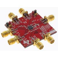 Texas Instruments TRF3703-17EVM ຕົວປ່ຽນສະຫນອງ RF TRF3703-17 Eval Mod