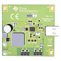 Texas Instruments TPS25854Q1EVM-164 ອິນເຕີເຟສ IC