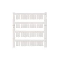 Weidmuller 1792000000 ປ້າຍຫຼັກ Terminal Marker WS 10/5 M MC NE WS