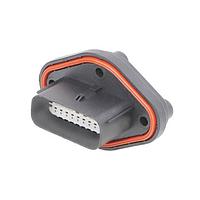 Molex 214468-0009 ຕົວເຊື່ອມ MX150 ASSY 20P KEY A BLK