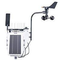 Spectrum Technologies 3250 ສະຖານີສະພາບອາກາດ ET (-40°F đến 257°F)