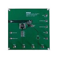 Monolithic Power Systems (MPS) EV8714-LE-00A ບອດປະເມີນຄວາມຕ້ອງການຂອງຕົວຄວບຄຸມແຮງແຟງ - Switching Regulator ສໍາລັບ MP8714