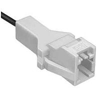 Hirose Electric DF22-1EP-7.92C ປລັກ 1CONT IN LINE PLG CRIMP HOUS
