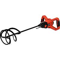 YATO YT-82607 Hand Held Mixer Ii Gears (1600W, 300–750 min⁻¹)
