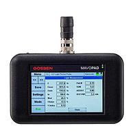 ໂຄມໄຟ, ລະບົບການທົດສອບ LED