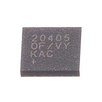 Analog Devices MAX20405AFOF/VY+ ຕົວແປລົງສະຫຼຸບຊັ້ນສົມບູນປະສົມກັນຮອບດຽວ 36V 4A/5A/6A Sync Low Iq Buck Converter