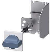 SIEMENS 3RV29262B ການເຊື່ອມປະຕູຫຼັກການປ່ຽນທີ່ມີການປະຕິບັດການກົດສອງຂະໜາດ S0