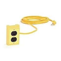 Molex 1301380072 ກ່ອງສາຍ DROP-CORD BOX (RECEPTACLES)