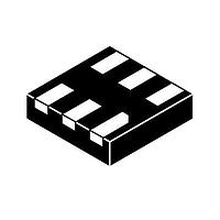 onsemi NCV8715MX18TBG ຕົວຄວບຄຸມແຮງແສງ LDO 50 MA ULTRA-LOW IQ W