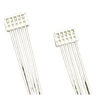 JST Commercial A05SUR05SUR32W203B ການປະກອບ Jumper 8" SUR JUMPER ASSY 1:N