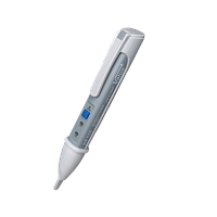 Value+ NF11F ເຄື່ອງກວດຈັບແຮງດັນໄຟຟ້າທີ່ບໍ່ຕິດຕໍ່ (90-1000V)