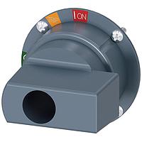 SIEMENS 3VA92870GC01 ອຸປະກອນຈັບເພີ່ມ BRKR 3VA1 250A DM RO HDL ACC