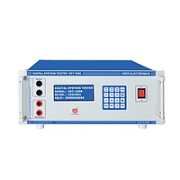 Veer Electronics VET-1608A (500g) ເຄື່ອງທົດສອບ Epstein ດິຈິຕອນອັດຕະໂນມັດ (30 - 70 Hz, 8000 AT/m, 500 g)