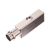 AMP Connectors - TE Connectivity 2157229-1 ຊຸດປະກອບຫົວປົກກັນການຍືນຍາວຕາມມາດຕະຖານ MIL ແບບວົງມົນ & ຕົວແປງ BACKSHELL KIT.GPR SZ10 T RING SGLBRAID