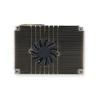 SECO SC90-DISS-3-PK ຕູ້ເຢັນເຄື່ອງເຄື່ອງ SBC-C90 Heat Sink (ACTIVE) - ບັນຈຸ
