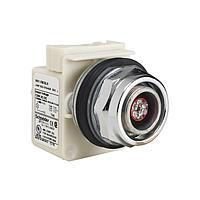 Square D 9001KP38LR ໄຟສະແດງ Pilot Light PILOTLIGHT 120V 30MM TYPE K