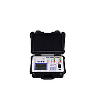 Wuhan UHV-321 Transformer Capacity Load Tester No-load