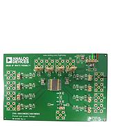 Analog Devices EVAL-ADG798EB1Z ສະຫນັບສະຫນູນ Multiplexer / Demultiplexer ອຸນຫະພູມສູງ (ເຖິງ 210 C), Multiplexer 8-ຊ່ອງ ຕ່ຳແຮງດັນ