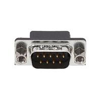 Amphenol Commercial Products L777SDE09PA4CH3F ປລັກ D-SUB