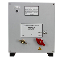 Schwarzbeck NNBL 8229-HV LISN ຕາມ MIL 461 / MIL 462 ((9) 150 kHz – 100 MHz, 200 A)