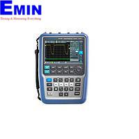 oscilloscope ມືຖື