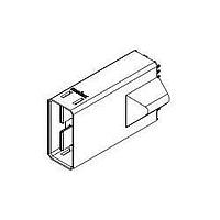 Molex 78446-3822 Headers Impact Pwr5Pr VT Hdr PF 0.76AuLF 4Ckt