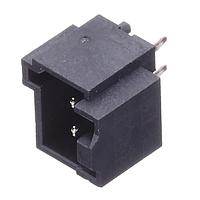 Molex 207843-0002 ການປະຊຸມຫົວຂໍ້ທີ່ມີການຄຸ້ມຄອງສໍາລັບ KK Plus 250 1X2 Ckt