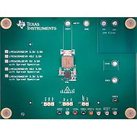Texas Instruments LM53635LQEVM ການຈັດຈໍາໜ່າຍພະລັງງານ LM53635LQEVM