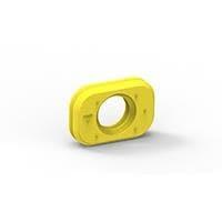 AMP Connectors - TE Connectivity 2103154-1 ເຄື່ອງສ່ວນປະກອບ CABLE SEAL, ຂະໜາດ 1, HVA280