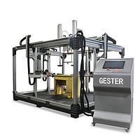 GESTER GT-LA10 Furniture Universal ເຄື່ອງທົດສອບ
