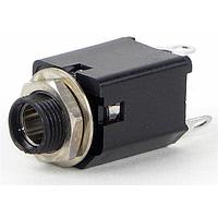 Switchcraft NL113BX ຕົວເຊື່ອມໂທລະສັບ HI D JAX RoHS