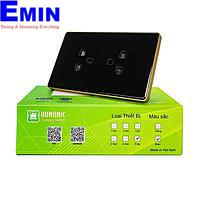 ເຕົ້າຮັບ Hunonic