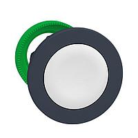 SCHNEIDER ZB5FA1 ປຸ່ມກົດຮາດແວ ຝາຂາວ