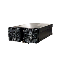 Bird 1500-WA-MFN-10 Uni-Directional Attenuator RF (1.5kW, WA series, Male/Female, N, 10dB)