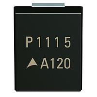 EPCOS B59101P1120A062 PTC Thermistors 30Vdc 355mA 13ohms PTC ການເກີນກຳລັງກວດສອບ