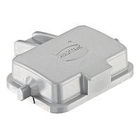 HARTING 09300065410 ອຸປະກອນເສີມ THERMOPLASTIC CVR ສຳລັບ BEARING PEDESTAL